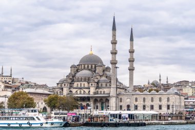 Sultanahmet Camii üzerinde (sultanahmet camii), istanbul göster