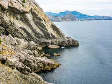 golitsyn yolu noviy svet içinde görüntüleme