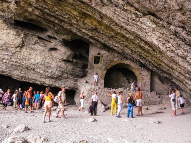 golitsyn yolu noviy svet içinde görüntüleme