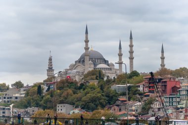Sultanahmet Camii üzerinde (sultanahmet camii), istanbul göster