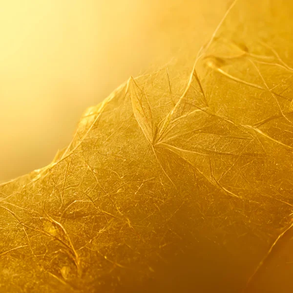 Gold Background Luxury Concept Rendering Design Golden Mockups — Foto de Stock