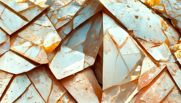 Render Πολύτιμων Λίθων Υφή Του Πολύτιμου Κρύσταλλο Φόντο Αντιγραφή Χώρου — Φωτογραφία Αρχείου
