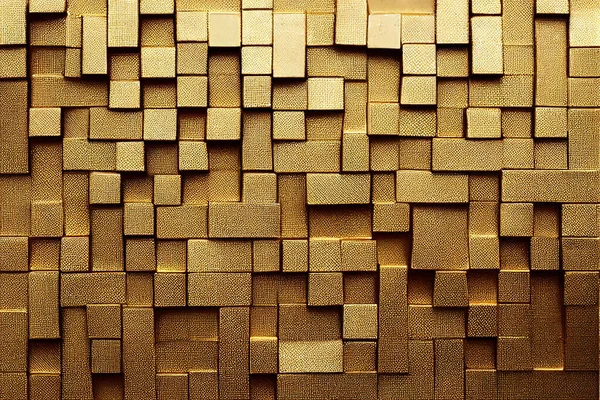 Μικροσκοπικά Τετράγωνα Διαφορετικό Φόντο Μοτίβο Χρωμάτων Πολύχρωμη Ταπετσαρία — Φωτογραφία Αρχείου
