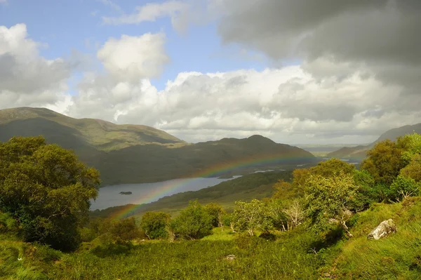 Molly Gap (Irlanda) ) — Foto Stock