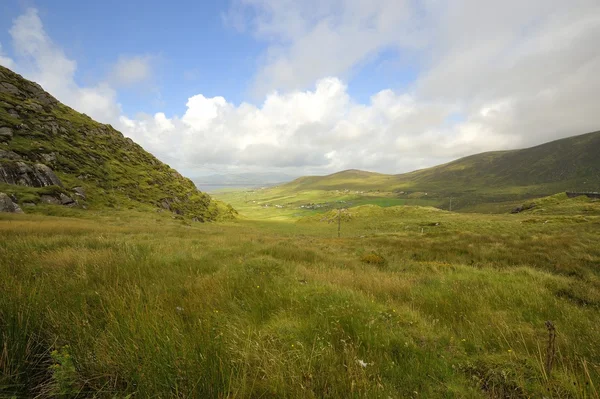 Sneem (kerry, irland) — Stockfoto