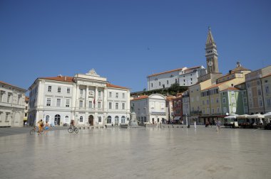 Piran (Slovenya)