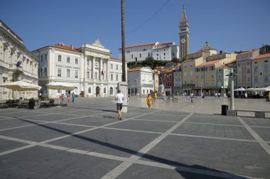 Piran (Slovenya)