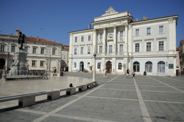 Piran (Slovenya)