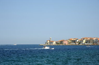 Piran (Slovenya)