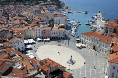 Piran (Slovenya)