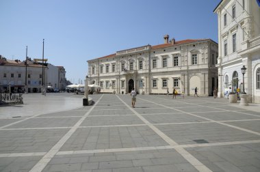Piran (Slovenya)