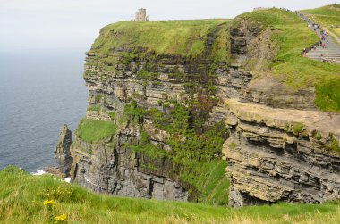 Moher Kayalıkları