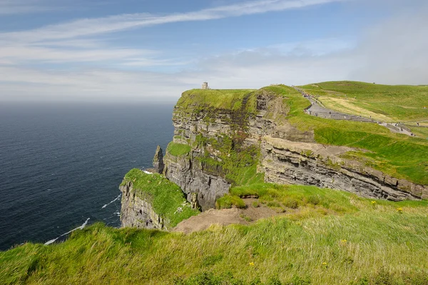 Acantilados de Moher — Foto de Stock