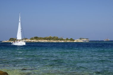 Kırmızı Adası (Hırvatistan)