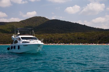 Cala Violina