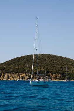 Cala Violina