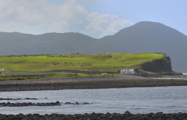 Waterville (İrlanda)