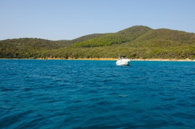 Cala Violina
