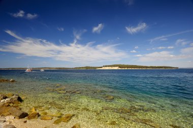 Brijuni Milli Parkı (Hırvatistan)