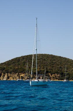 Cala Violina