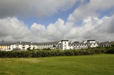 Waterville Köyü (İrlanda)