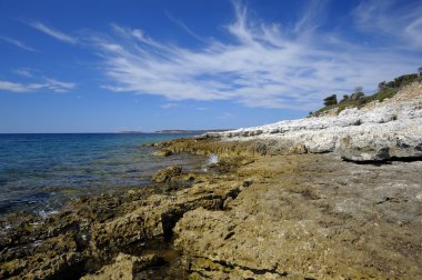 Brijuni Milli Parkı (Hırvatistan)