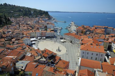 Piran (Slovenya)