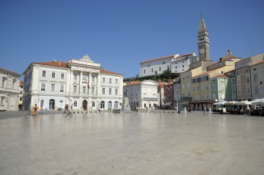 Piran (Slovenya)