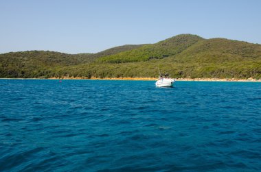 Cala Violina