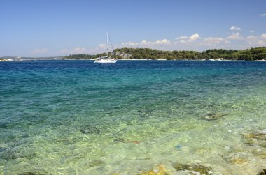 Kırmızı Adası (Hırvatistan)