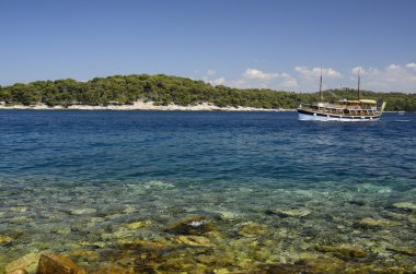 Kırmızı Adası (Hırvatistan)