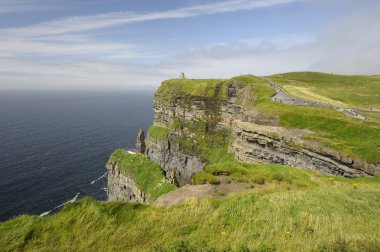 Moher Kayalıkları