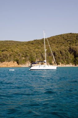 Cala Violina