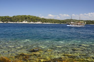 Kırmızı Adası (Hırvatistan)