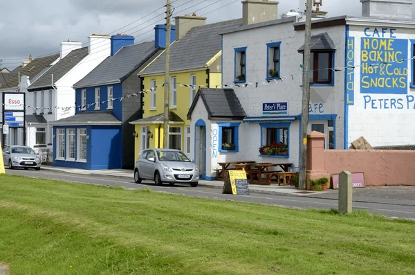 Waterville (Ierland) — Stockfoto