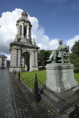 Dublin