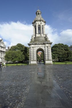 Dublin