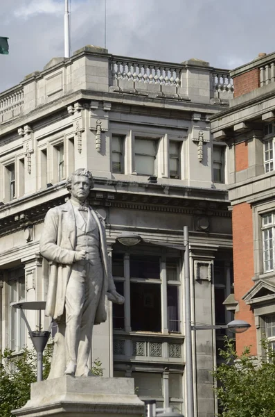 Dublin — Fotografia de Stock