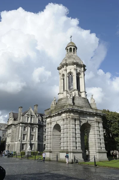 Dublin — Fotografia de Stock