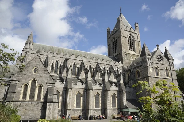 Dublin — Stock fotografie