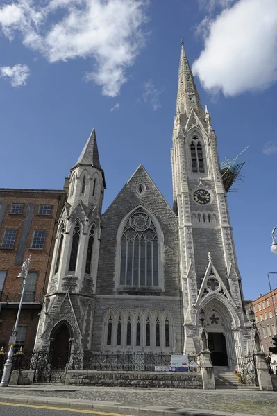 Dublin — Fotografia de Stock