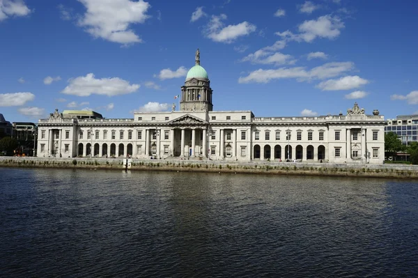 Dublin — Stockfoto