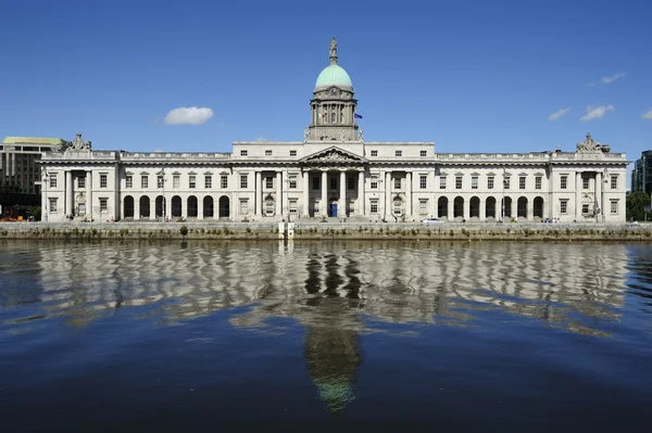 Custom House — Stock Photo, Image