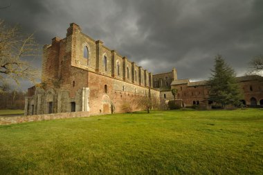 Abbazia di San Galgano