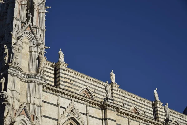 Duomo di Siena - Stock-foto
