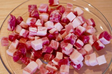 Pancetta