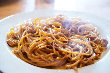 spagetti