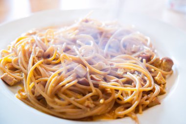 spagetti