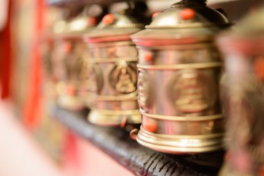 Tibet dua tekerlek