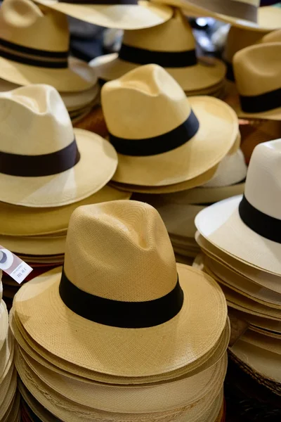 Sombreros — Foto de Stock